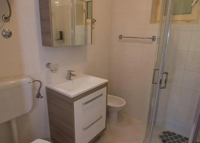 Mira B4- A * Mali Lošinj