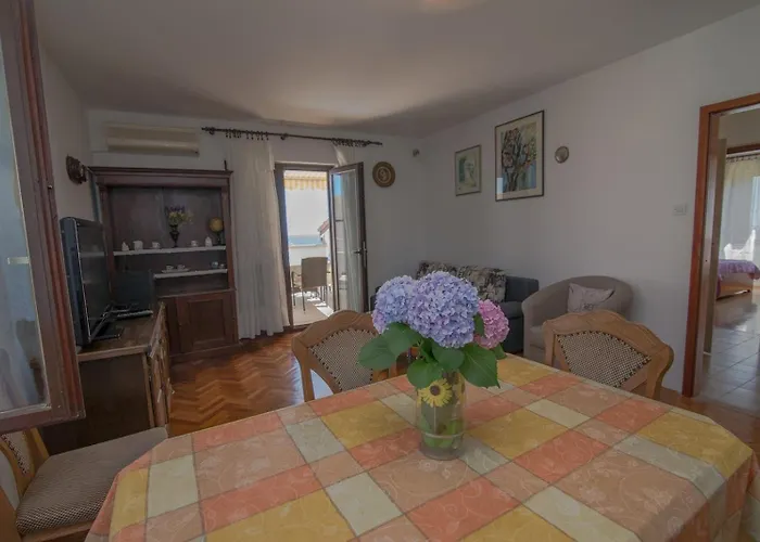 Mira B4- A Apartment