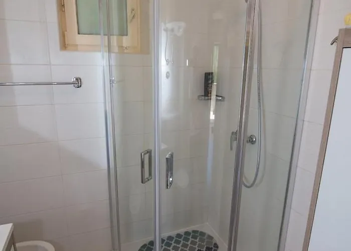 Mira B4- A Apartment